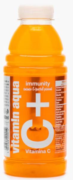 Vitamin Aqua C + 
